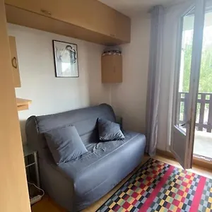 Appartement Au Pied Des Pistes., Ax-les-Thermes