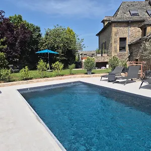 Hébergement de vacances Du Portalet, Bozouls