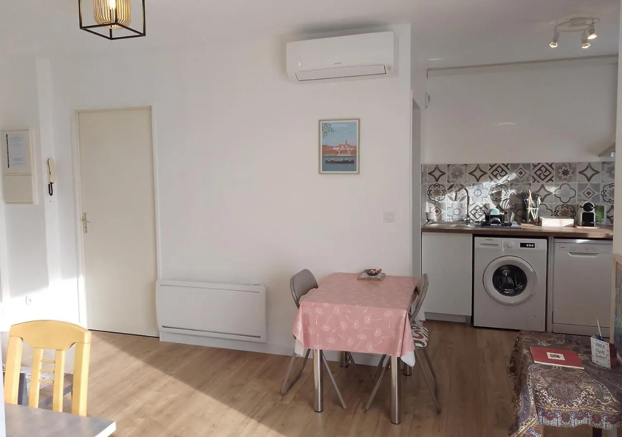 Apartment Le Balcon De Balma - Calme, Tout Confort, Clim, Wifi, Parking France